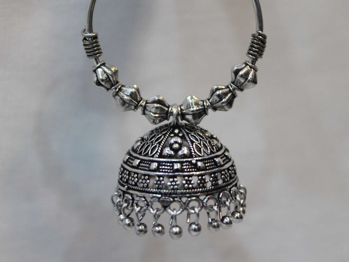 Banjara Bells 🌪️