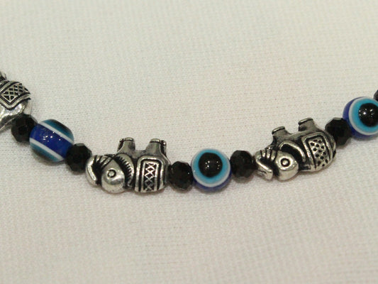 Evil Eye Safari 🧿