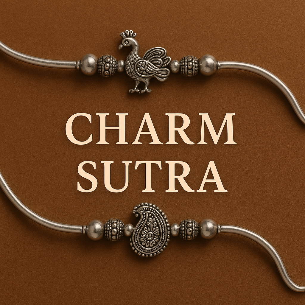 CHARM SUTRA