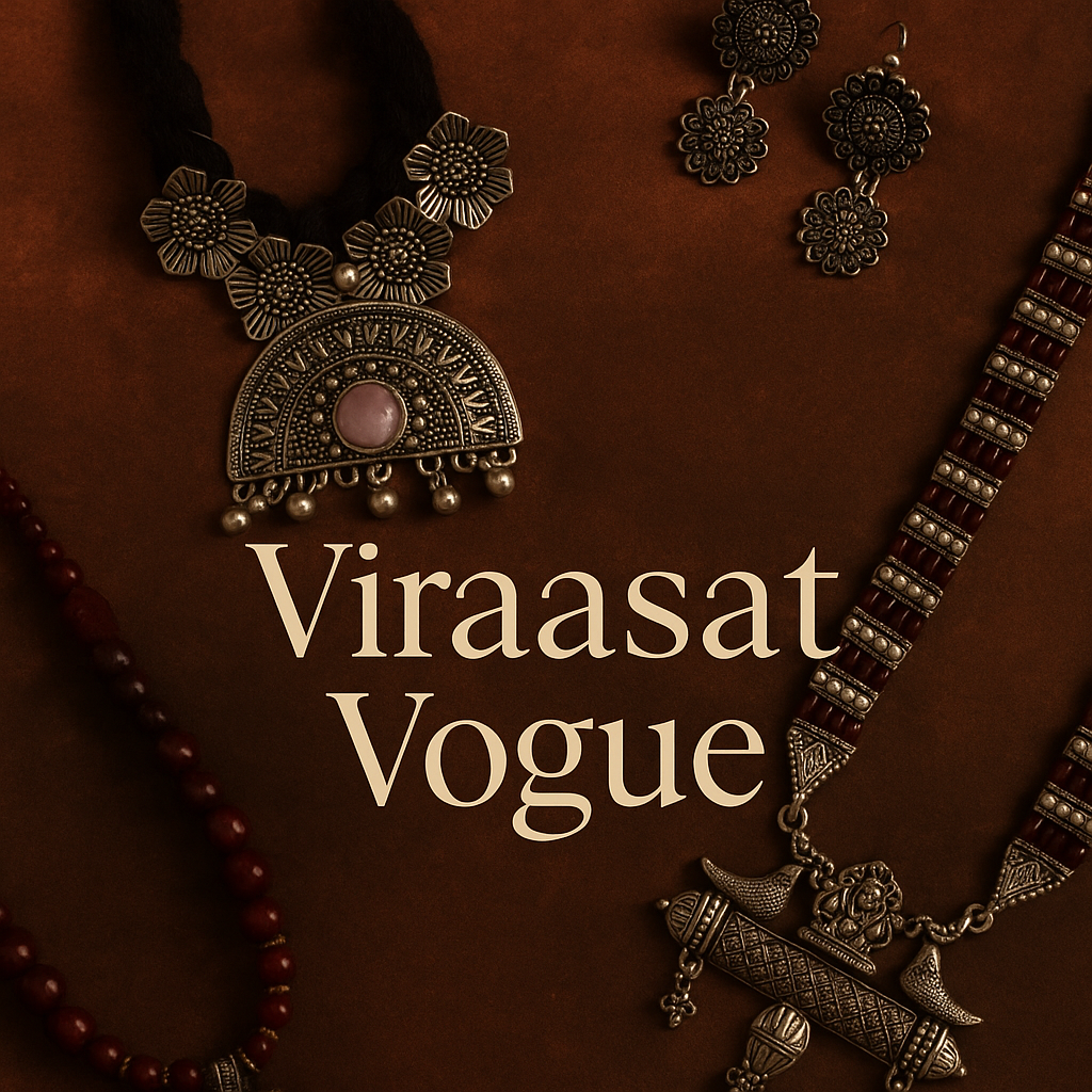 Viraasat Vogue