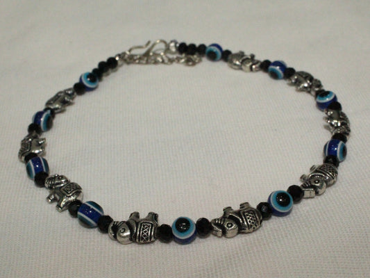 Evil Eye Safari 🧿