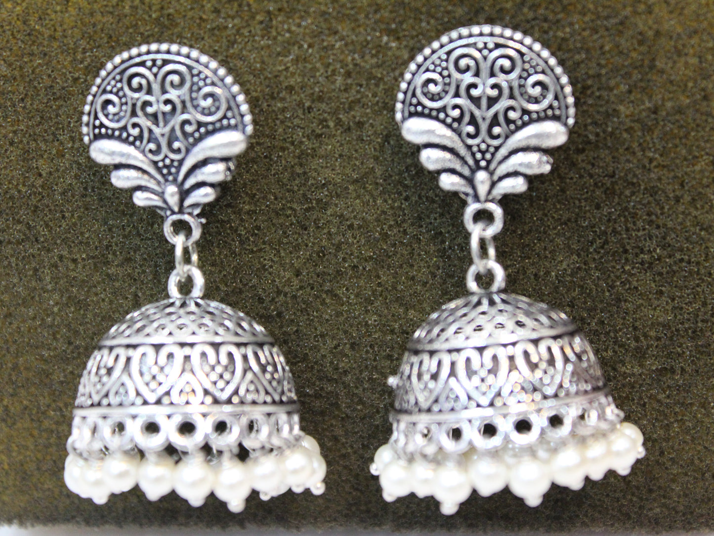 Moti Masakali 🕊️