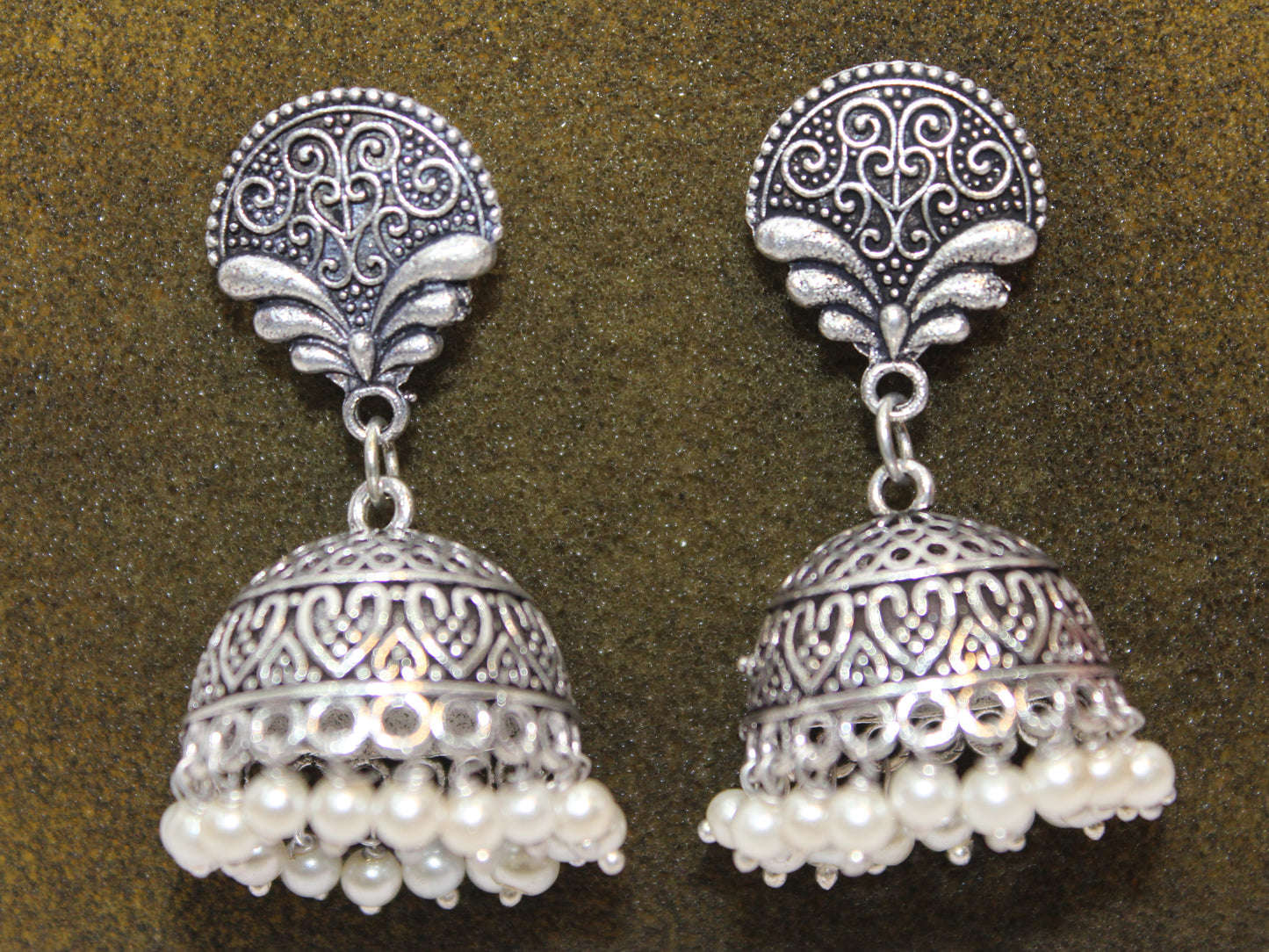 Moti Masakali 🕊️