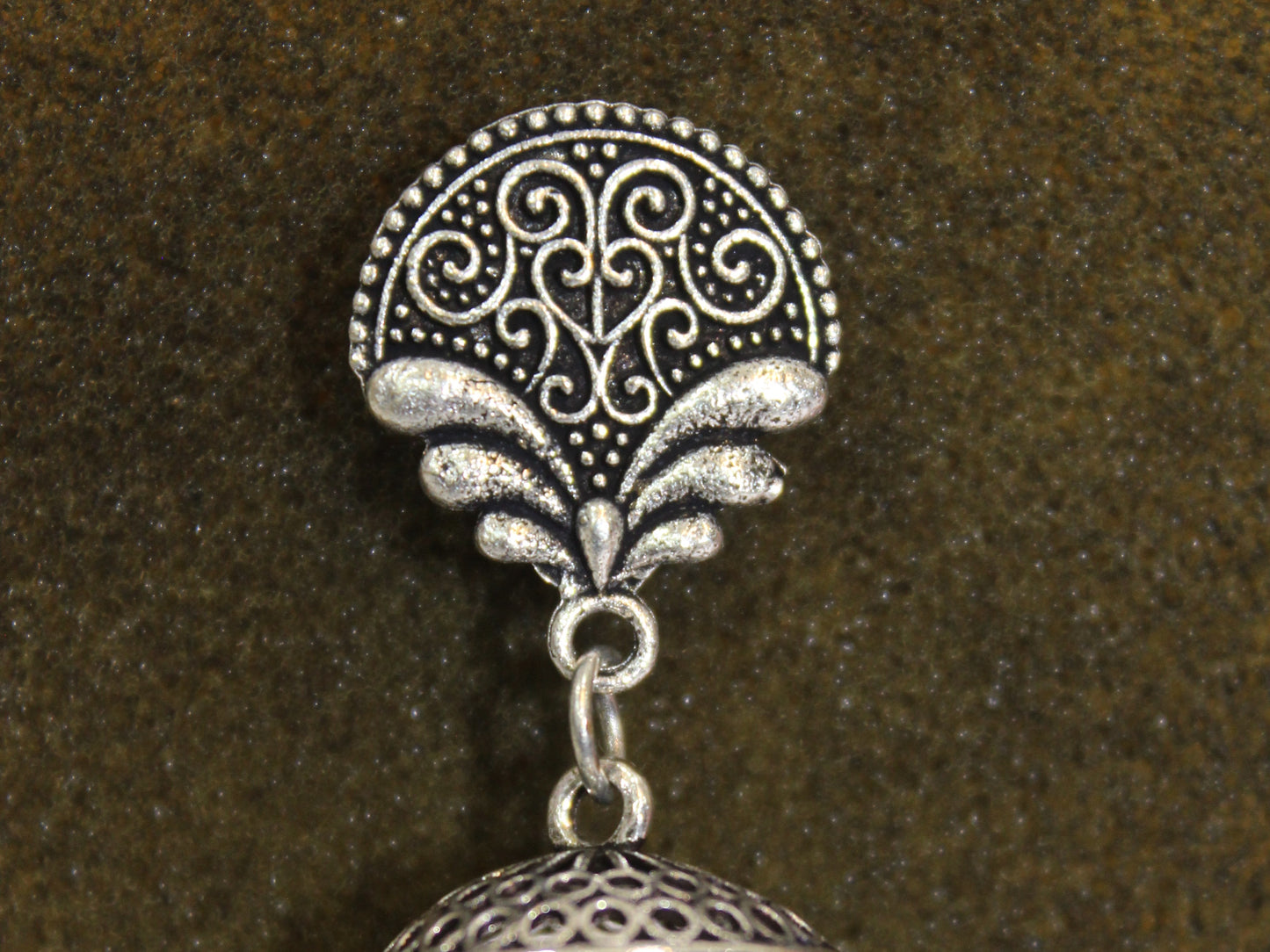 Moti Masakali 🕊️