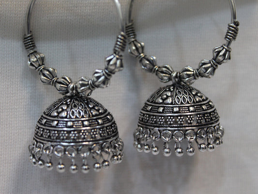 Banjara Bells 🌪️