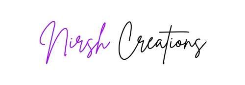 Nirsh Creations